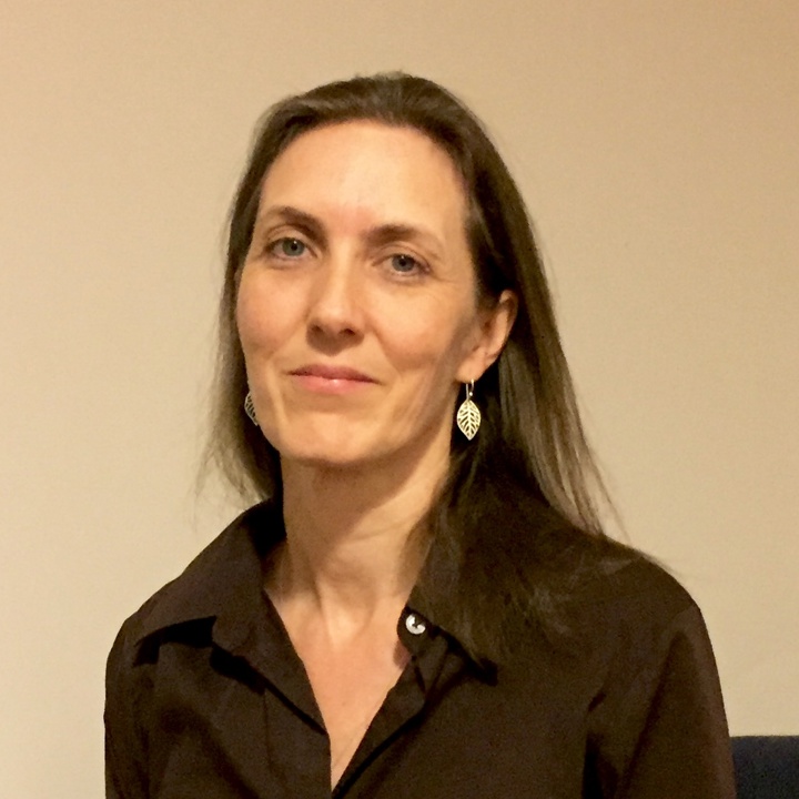 Image of Dr Nicola Wallis