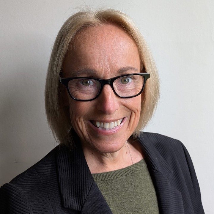 Image of Marie Pritchard