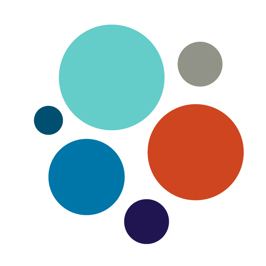 Portland Press graphic and logo