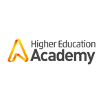 Higher Education Academy logo