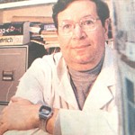 Image of Professor Abdulla Badawy