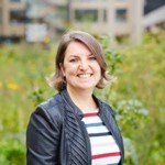 Image of Julie Aspden