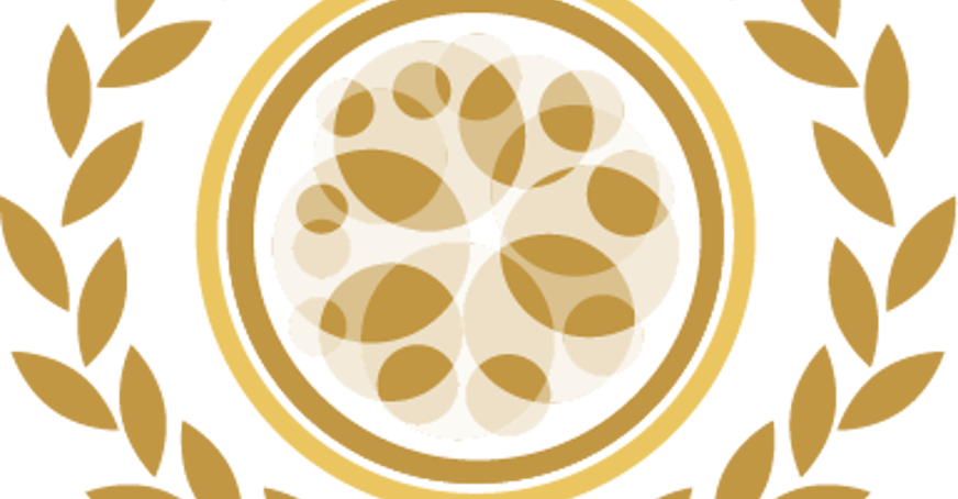 Biochemical Society Awards crest