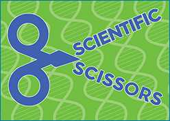 Scientific Scissors