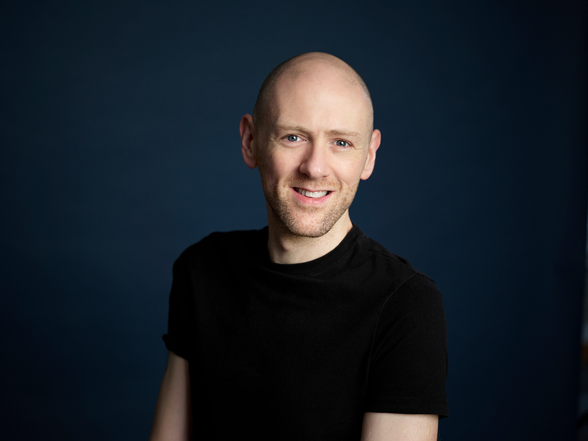 William - associate member