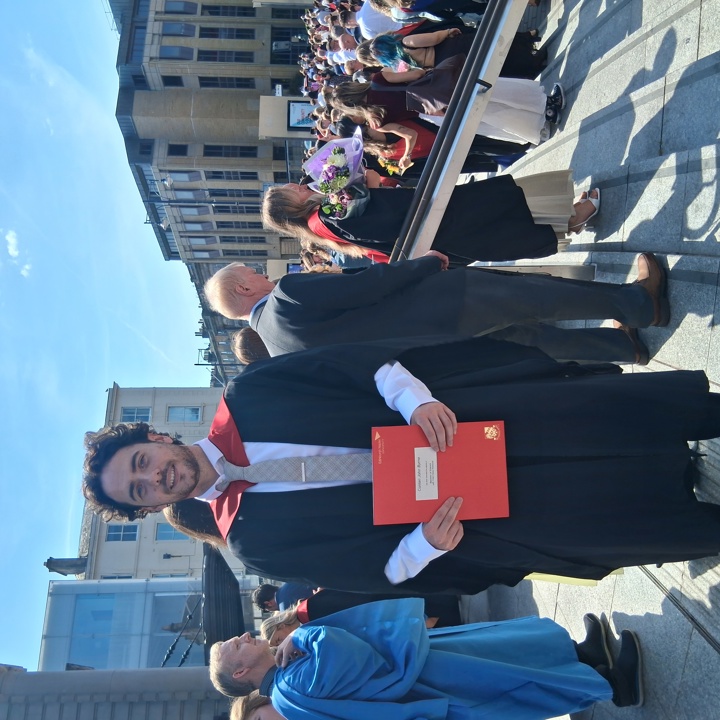 Image of Conlan Byrne
