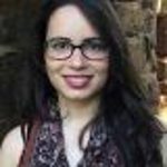 Image of Dr Tailise Rodrigues