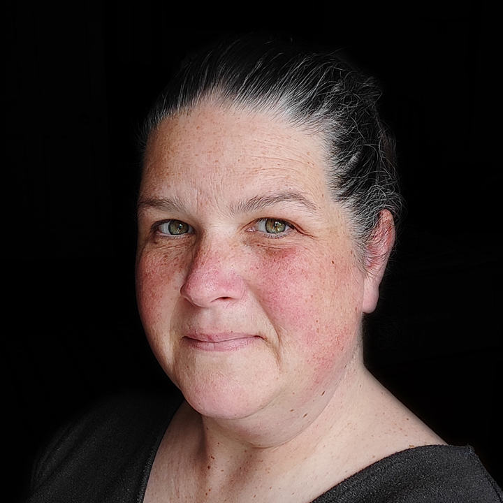 Image of Kimberly Bayley-Tweed