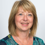Image of Professor Sheila Graham