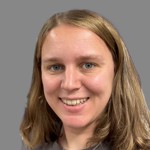 Image of Clare Fuller