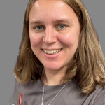 Image of Clare Fuller
