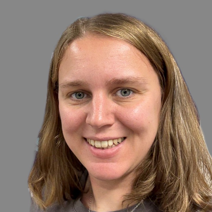 Image of Clare Fuller