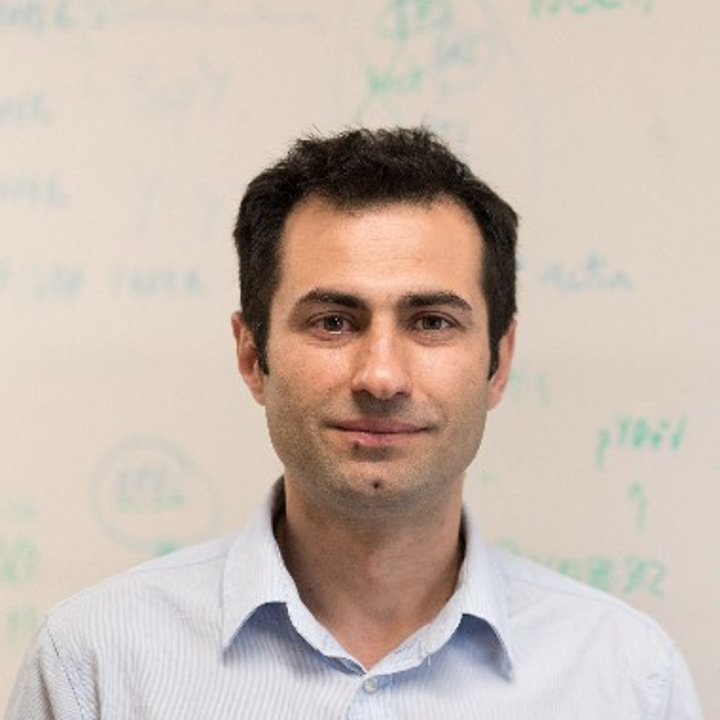 Image of Elton Zeqiraj