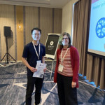 Image of Eric Zhang