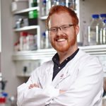 Image of Dr Mike Dodd