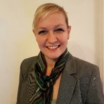 Image of Dr Anja Winter