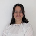 Image of Dr Annie Howitt