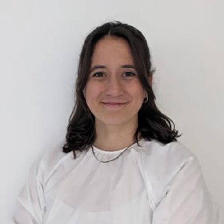 Image of Dr Annie Howitt