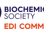 Biochemical Society EDI Community Logo 