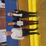 Image of Milda Folkmanaite