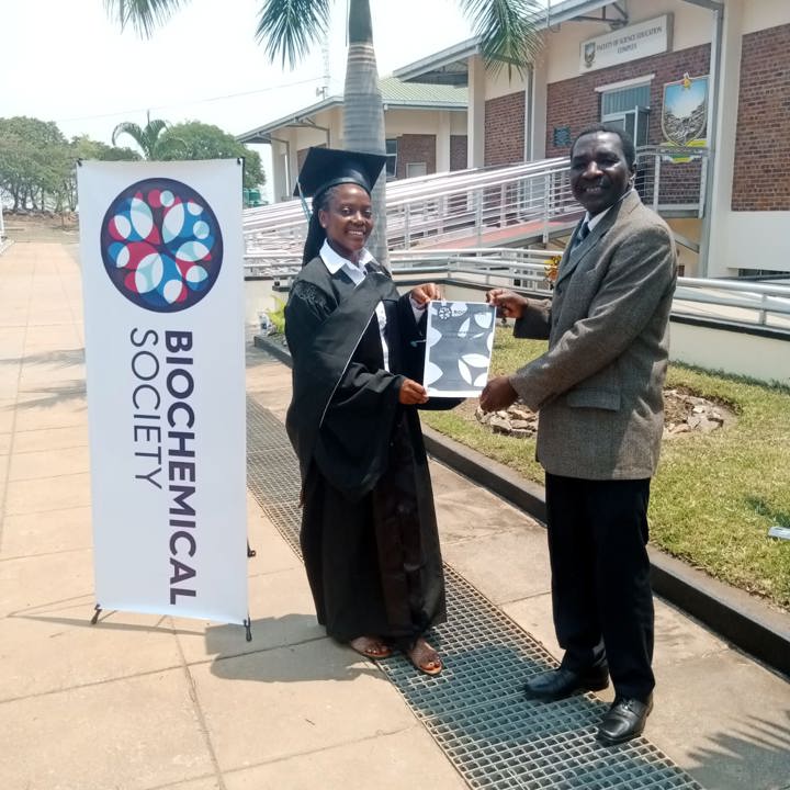 Image of Cynthia Sithole