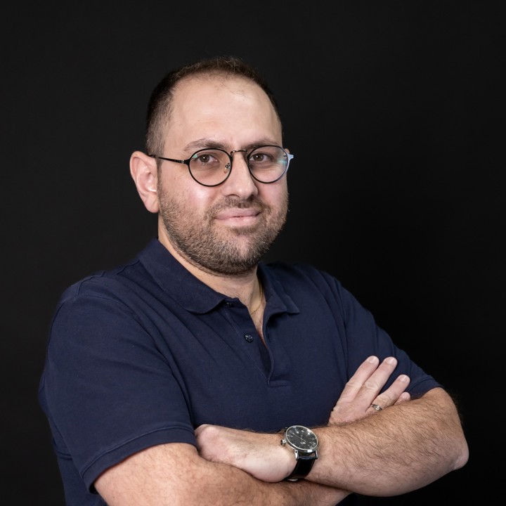 Image of Nectarios Nicolaou