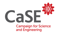 Logo of the Campaign for Science and Engineering