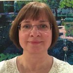 Image of Dr Joanna Kargul