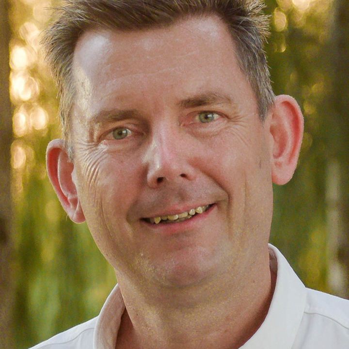 Image of Johann Rohwer
