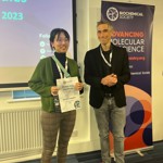 Image of Jie Qi (Kiki) Huang