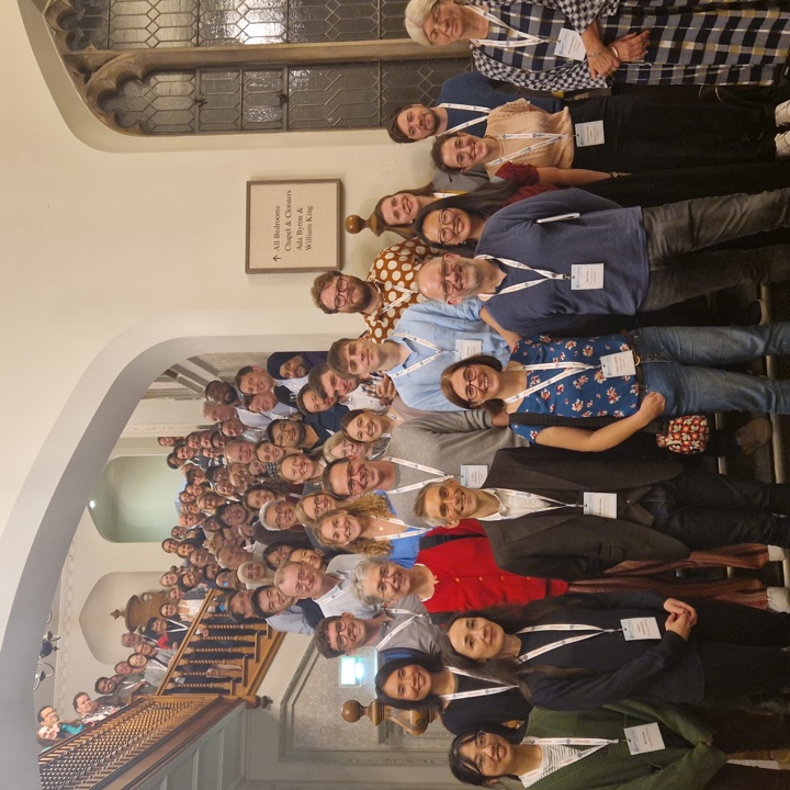 Image of Sylvain Tartier