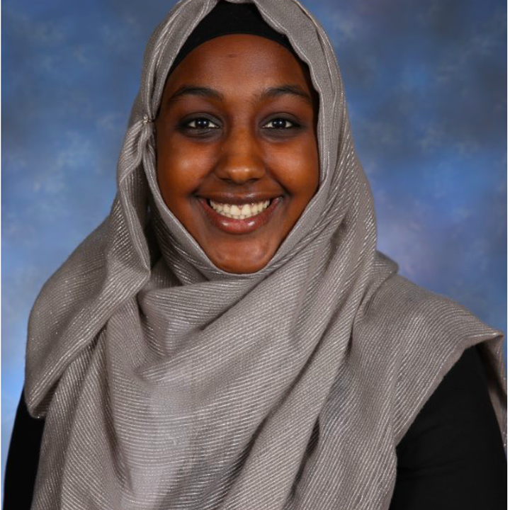 Image of Salma Ali
