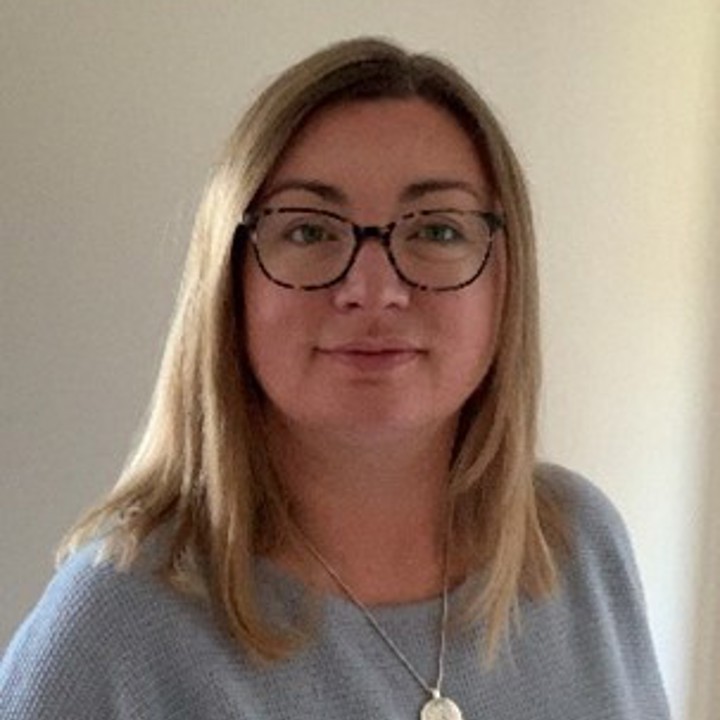 Image of Pamela Lochhead