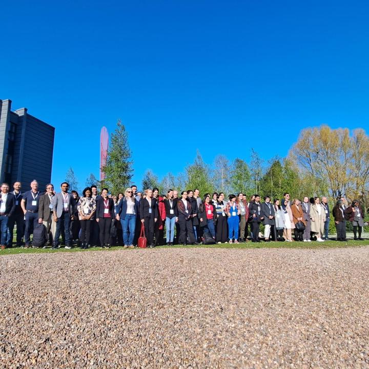 Image of Emily Annuario