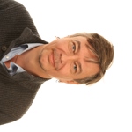 Image of Garry Scarlett