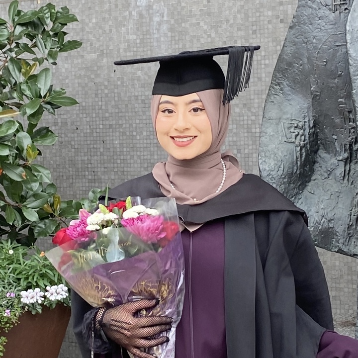 Image of Bushra Choudhury