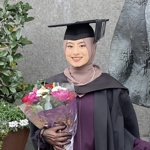 Image of Bushra Choudhury