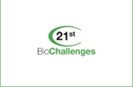 21st BioChallenges logo