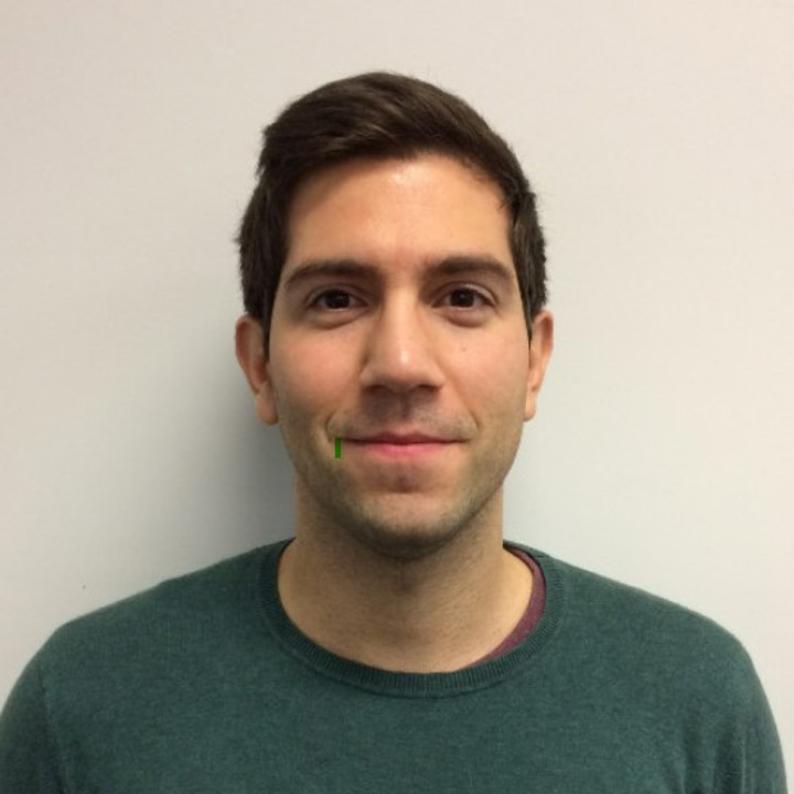 Image of Marcos Quintela Vazquez