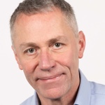 Image of Professor Christian Delles