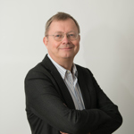 Image of Professor Malcolm von Schantz